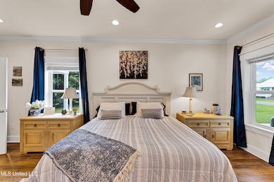 605 Magnolia St, Long Beach, MS 39560 - photo 5