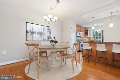 4191 S Four Mile Run Dr unit 103, Arlington, VA 22204 - photo 3