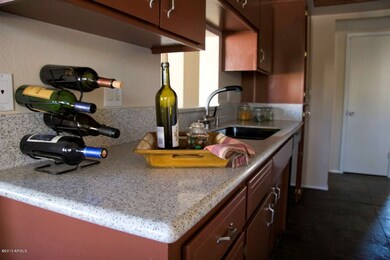 Kitchen - 2