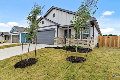 4216 Lugard Dr, Killeen, TX 76542 - photo 3