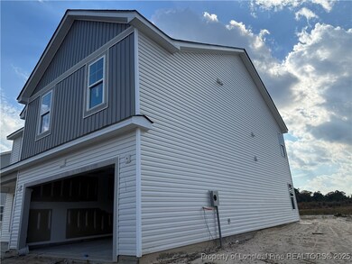 471 Ashley Heights (Lot 23) Dr, Aberdeen, NC 28315 - photo 3