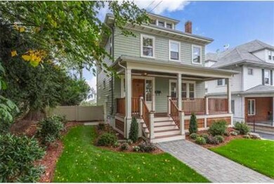 47 Spruce St, Watertown, MA 02472 - photo 2