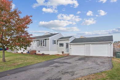 48 Nasson Ave, Westbrook, ME 04092 - photo 4