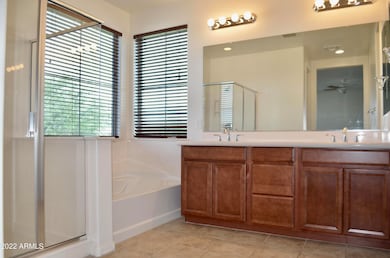 2834 E Aloe Place, Chandler, AZ 85286 - photo 4