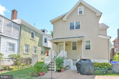 15 Washington Ave, Collingswood, NJ 08108 - photo 7