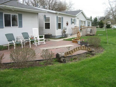Inviting Front