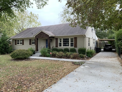 306 Highland Ave, Franklin, TN 37064 - photo 3