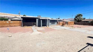 1601 Marlin Ave, Las Vegas, NV 89101 - photo 2