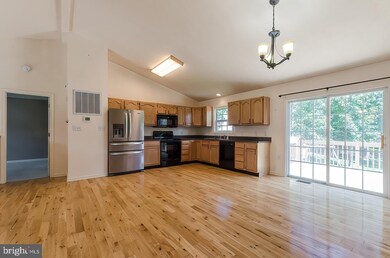 166 Leviticus Dr, Bunker Hill, WV 25413 - photo 2