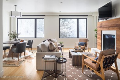 Open Floorplan