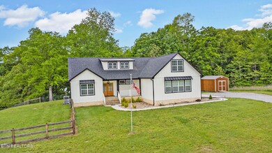 505 Old Tanner Cemetery Rd, Crossville, TN 38571 - photo 6