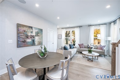 1041 N Lombardy St unit A, Richmond, VA 23220 - photo 7