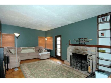 Living Room. Great sized living room will be home 
