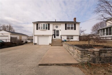 65 Woodbine St, Cranston, RI 02910 - photo 2