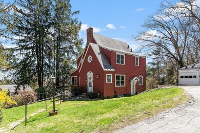 72 Morningside Rd, Worcester, MA 01602 - photo 2