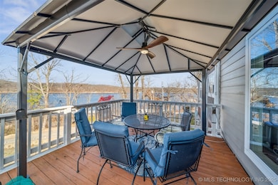 5523 County Road 366, Eucha, OK 74342 - photo 3