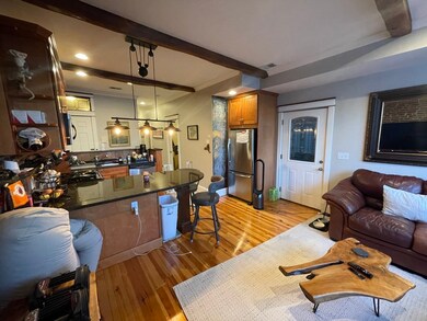 412 E 3rd St unit 2, Boston, MA 02127 - photo 4