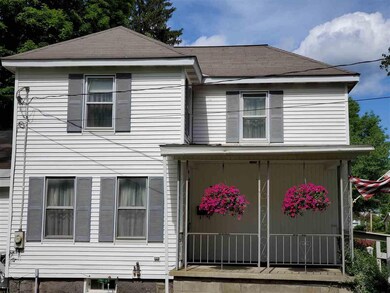 305 Palmer Ave, Corinth, NY 12822 - photo 2