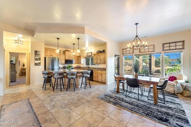 1511 S Koch Ranch Rd, Cornville, AZ 86325 - photo 4