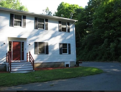 152 Southbridge Rd unit 3D, Warren, MA 01585 - photo 2