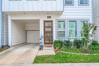 9015 Lonestar Creekbend Ln, Houston, TX 77080 - photo 7