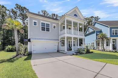 1056 Lyle Way, Mount Pleasant, SC 29466 - photo 2