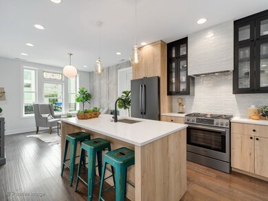 1815 W Augusta Blvd, Chicago, IL 60622 - photo 5