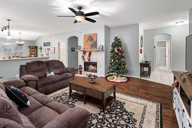 800 Riverhead Dr, Wylie, TX 75098 - photo 5