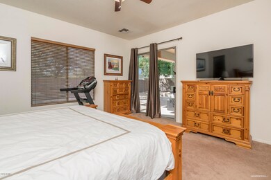 Master Suite