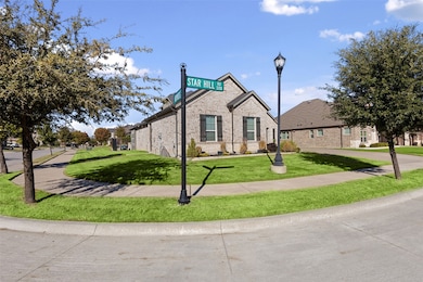 3201 Star Hill Rd, Mansfield, TX 76063 - photo 3