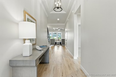 12714 S Irvington Ave, Bixby, OK 74008 - photo 4