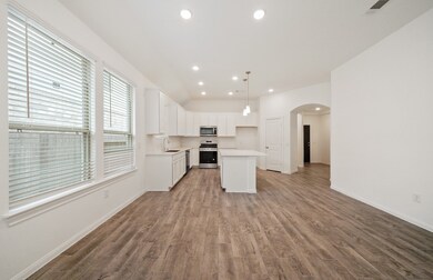 25840 Rugosa Dr, Magnolia, TX 77355 - photo 6