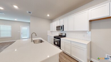 366 Dobson Dr, Killeen, TX 76542 - photo 5