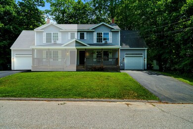 7 Sawyer St unit 2, Saco, ME 04072 - photo 3