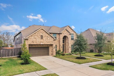 1622 Saxon Bend Trail, Richmond, TX 77469 - photo 2
