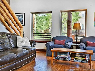 Great Room.