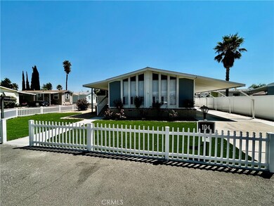 21100 State St unit 104, San Jacinto, CA 92583 - photo 2