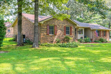 189 Briarwood Dr, Manchester, TN 37355 - photo 3