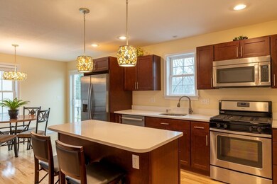 13 Potwine Ln unit 13, Amherst, MA 01002 - photo 6