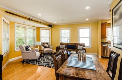 90 Chestnut St unit 90, Brookline, MA 02445 - photo 3