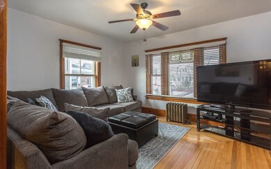 17 James St, Taunton, MA 02780 - photo 5