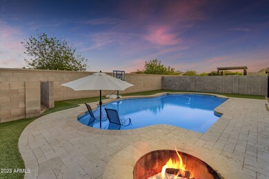 983 Empress Tree Ave, San Tan Valley, AZ 85140 - photo 3