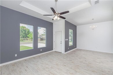 4805 Hernandez Dr, Donna, TX 78537 - photo 6