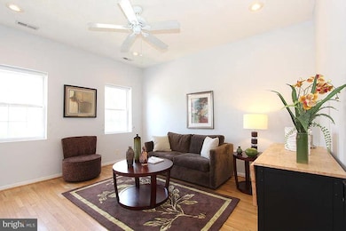 2817 7th St NE unit 3, Washington, DC 20017 - photo 5