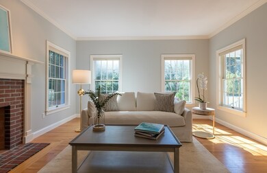 110 Ice Pond Rd, Carlisle, MA 01741 - photo 4