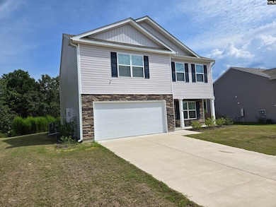 116 Woodmere Dr, Lugoff, SC 29078 - photo 3