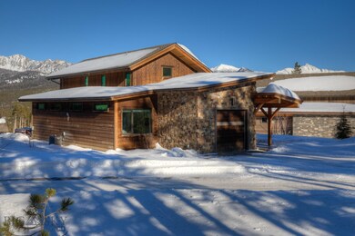 4 Silver Star Dr, Big Sky, MT 59716 - photo 2