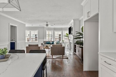 50 Des Moines Rd unit I1A, Quincy, MA 02169 - photo 3