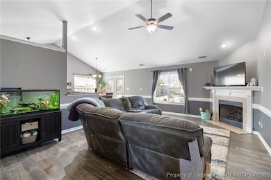 1908 Lass St, Fayetteville, NC 28314 - photo 5