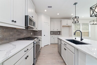 10520 Wild Rice, Conroe, TX 77385 - photo 6